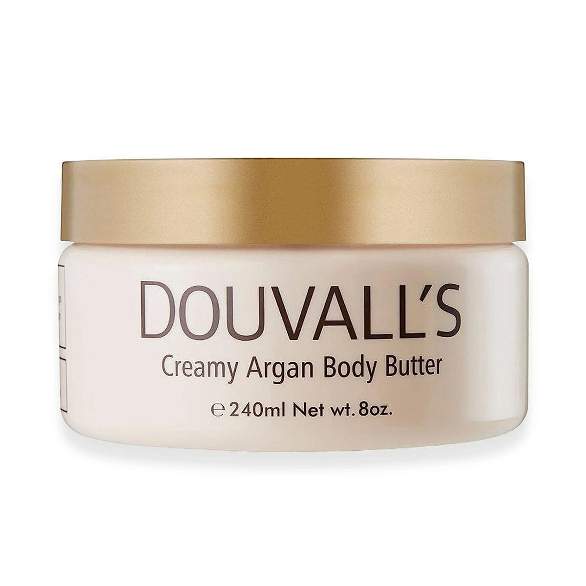 Douvalls Body Butter 240ml - Pink Grapefruit 7949760 0