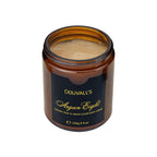 Douvalls Body Scrub Argan Eight - 240g
