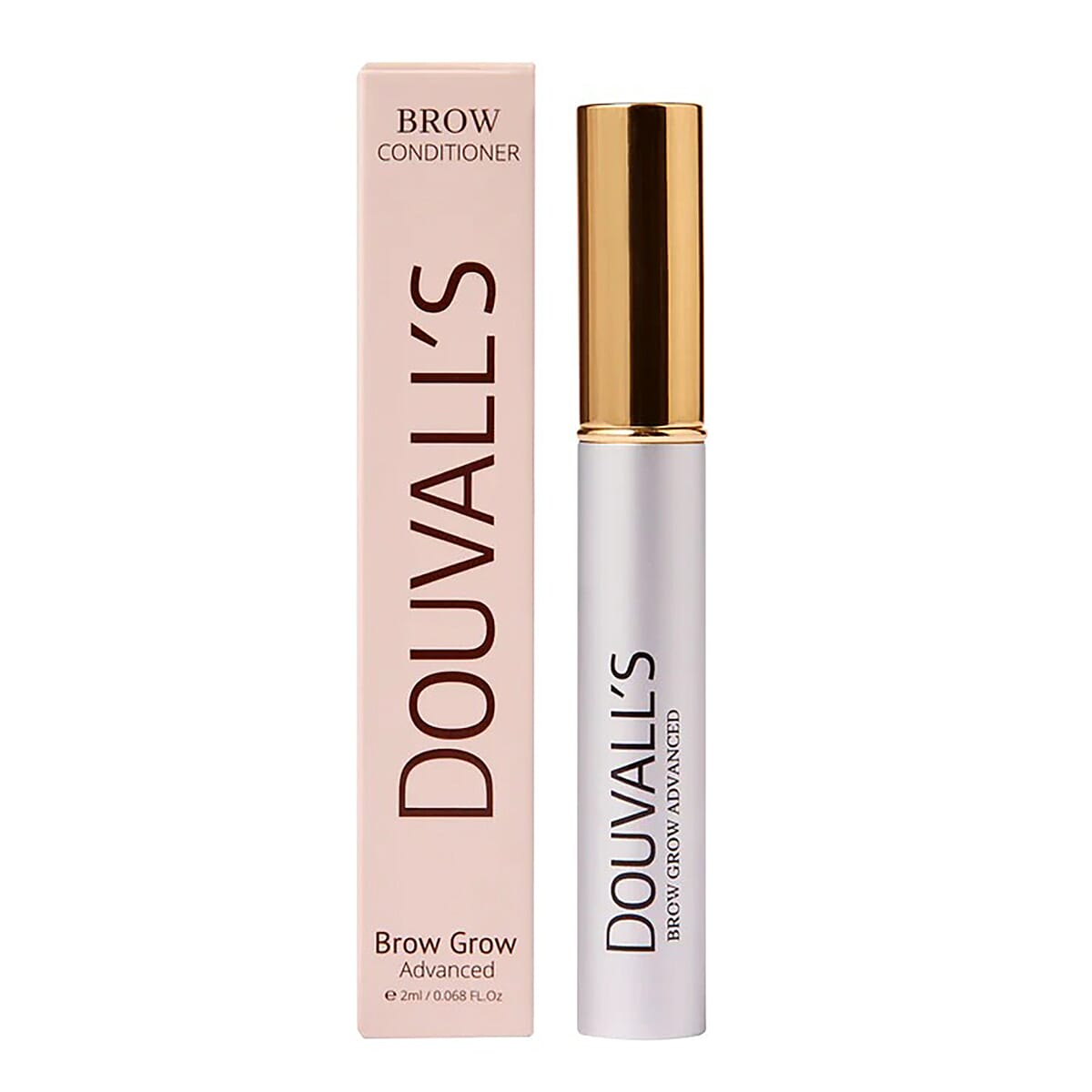 Douvalls- Brow Grow Advance Conditioning Serum - 2ml 7163095 3