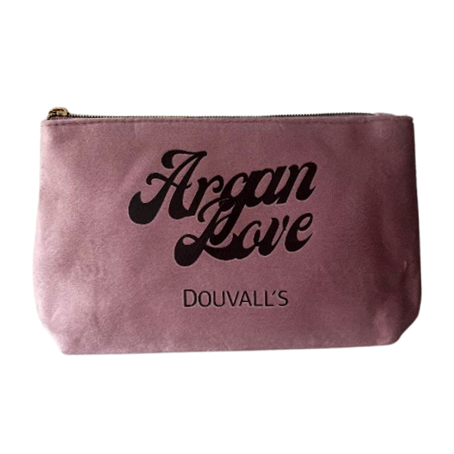 Douvalls Eyelash Growth Mascara, Eye Serum Sachet &amp; a Pink Cosmetic Bag Bundle 8094856 3