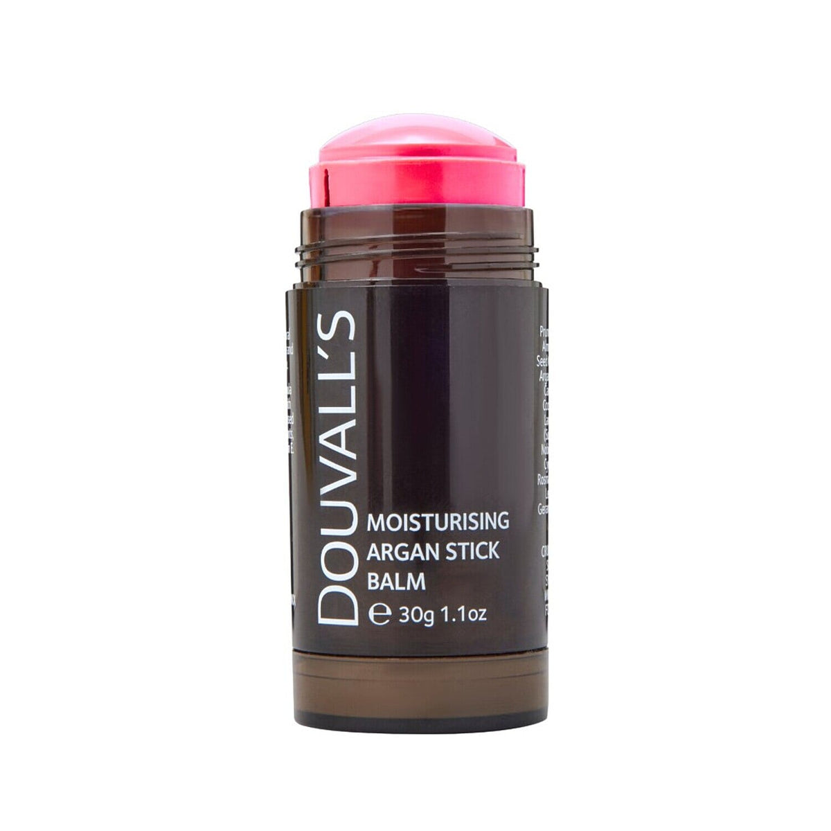Douvalls Argan Colour Stick Make Up Balm (30g) - Dragon Fruit 7792241 0