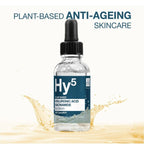 Dr Botanicals Hydrating Eye Serum with 5% Hyaluronic acid & 5% Niacinamide - 15ml