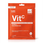 Dr Botanicals Vitamin C Face Mask