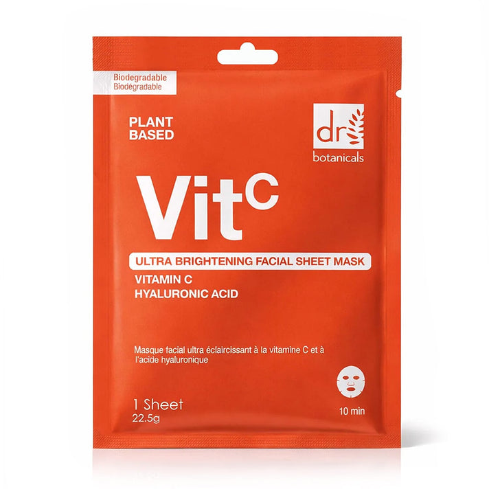 Dr Botanicals Vitamin C Face Mask 8597205 1