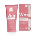 Dr Botanicals Watermelon 2-in-1 Cleanser & Makeup Remover with Glycolic Acid, Salicylic Acid and Lactic Acid - 100ml