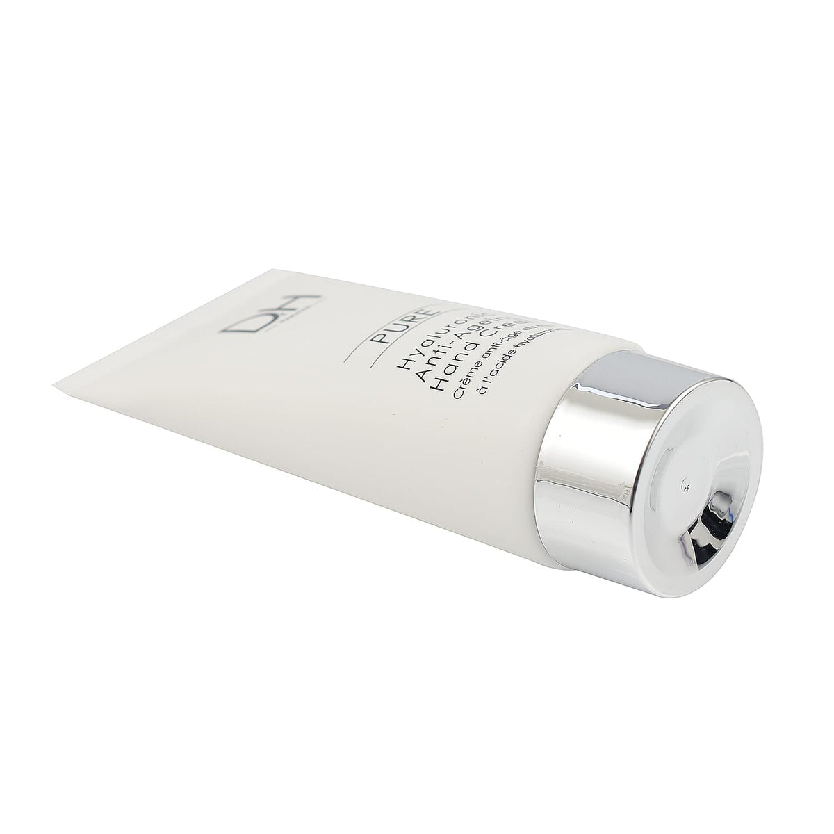 Dr H Hyaluronic Acid Anti-Ageing Body Cream 100ml and Hand Cream 50ml Duo 7689937 2
