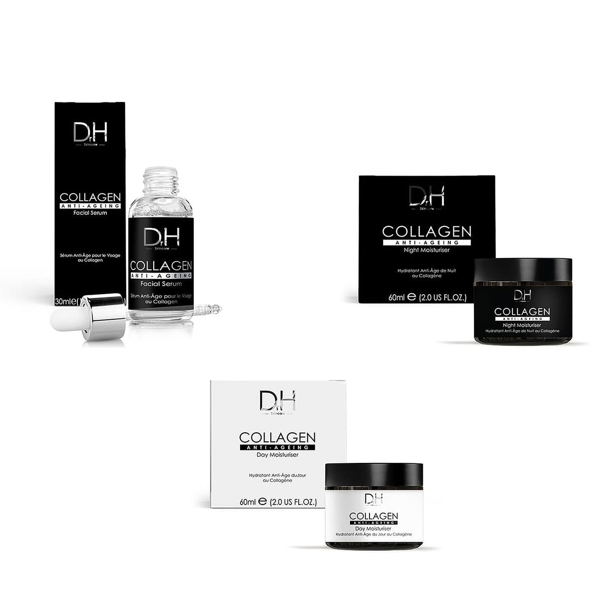 Dr H Serum - 1 pc 7689934 0