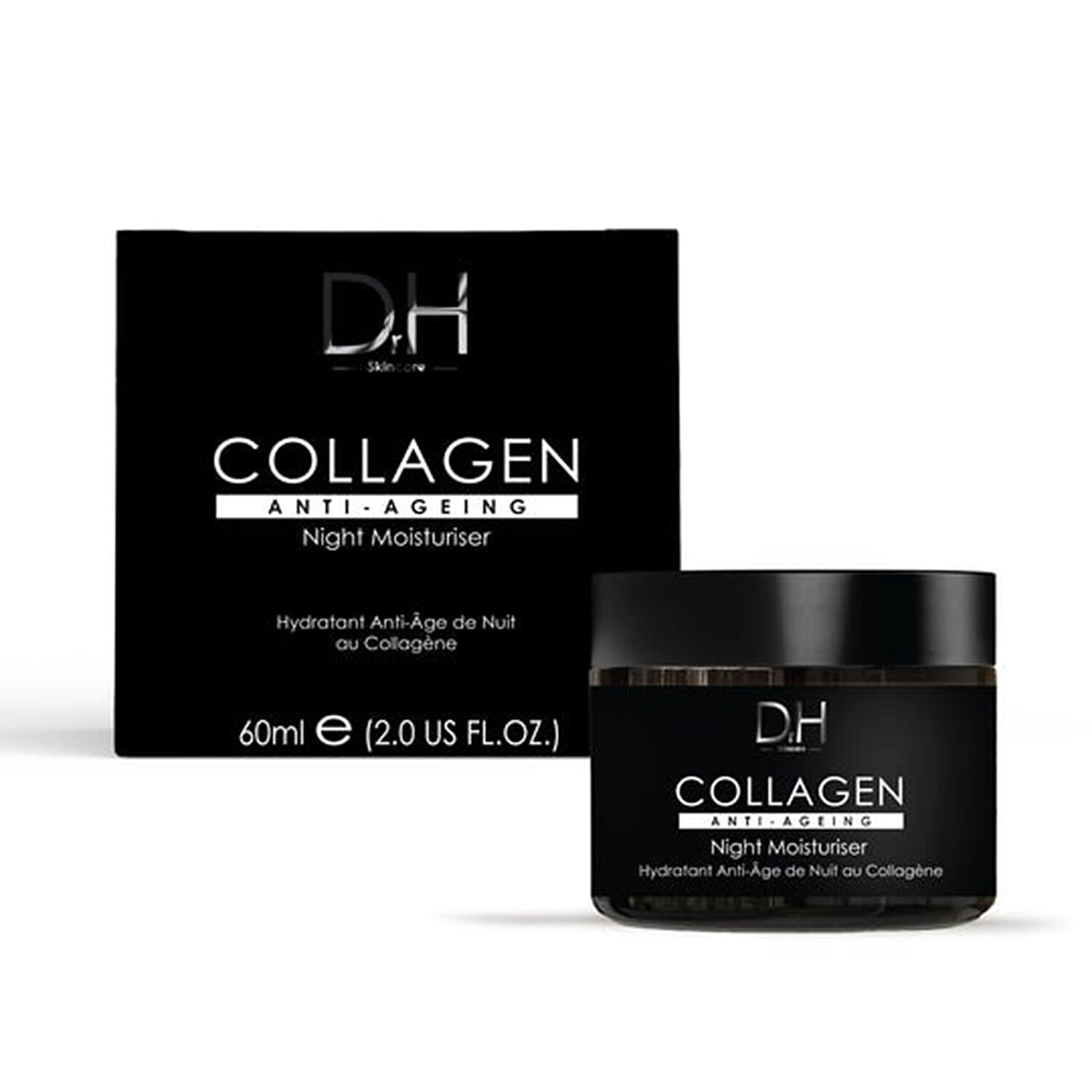 Dr H Serum - 1 pc 7689934 2