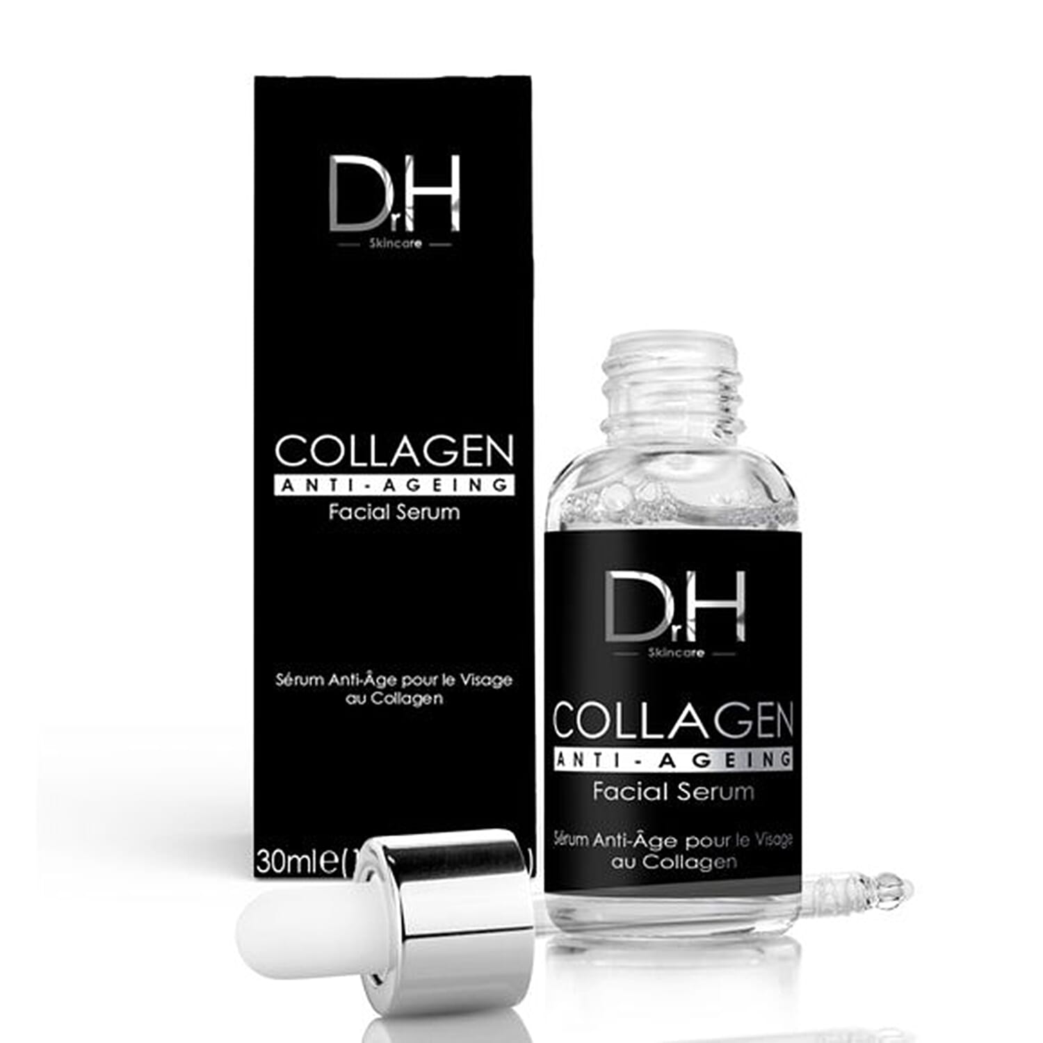 Dr H Serum - 1 pc 7689934 3