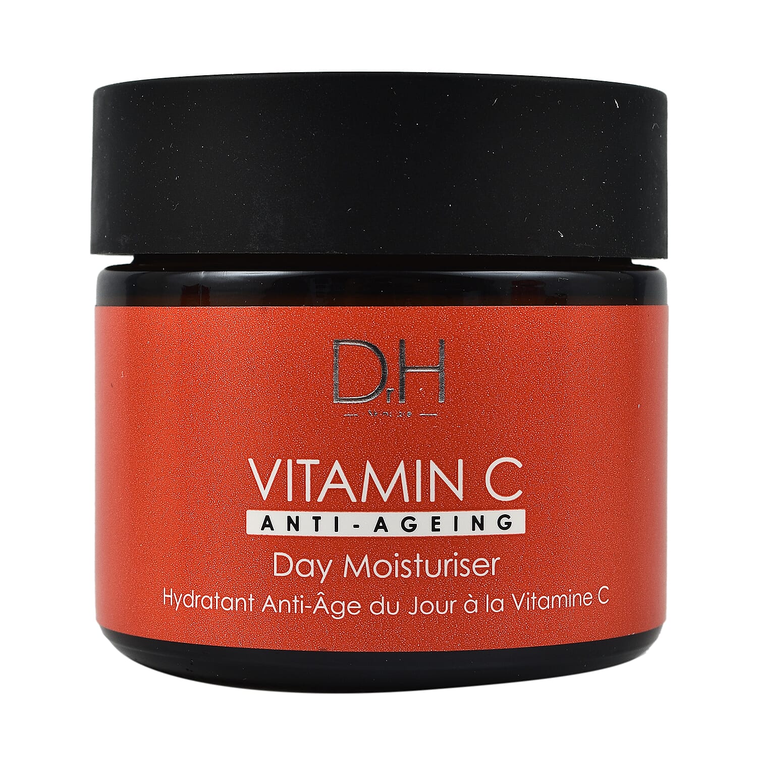 Dr H Vitamin C Anti-Ageing Day Moisturiser 7689936 2