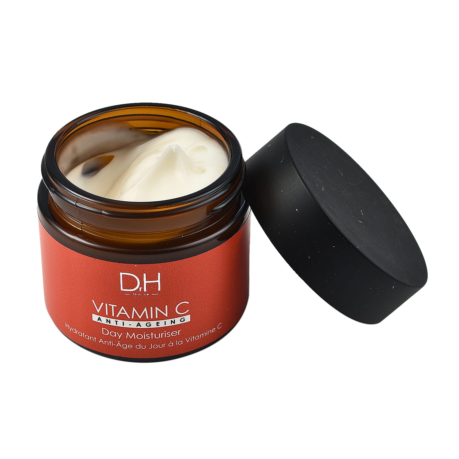 Dr H Vitamin C Anti-Ageing Day Moisturiser 7689936 3