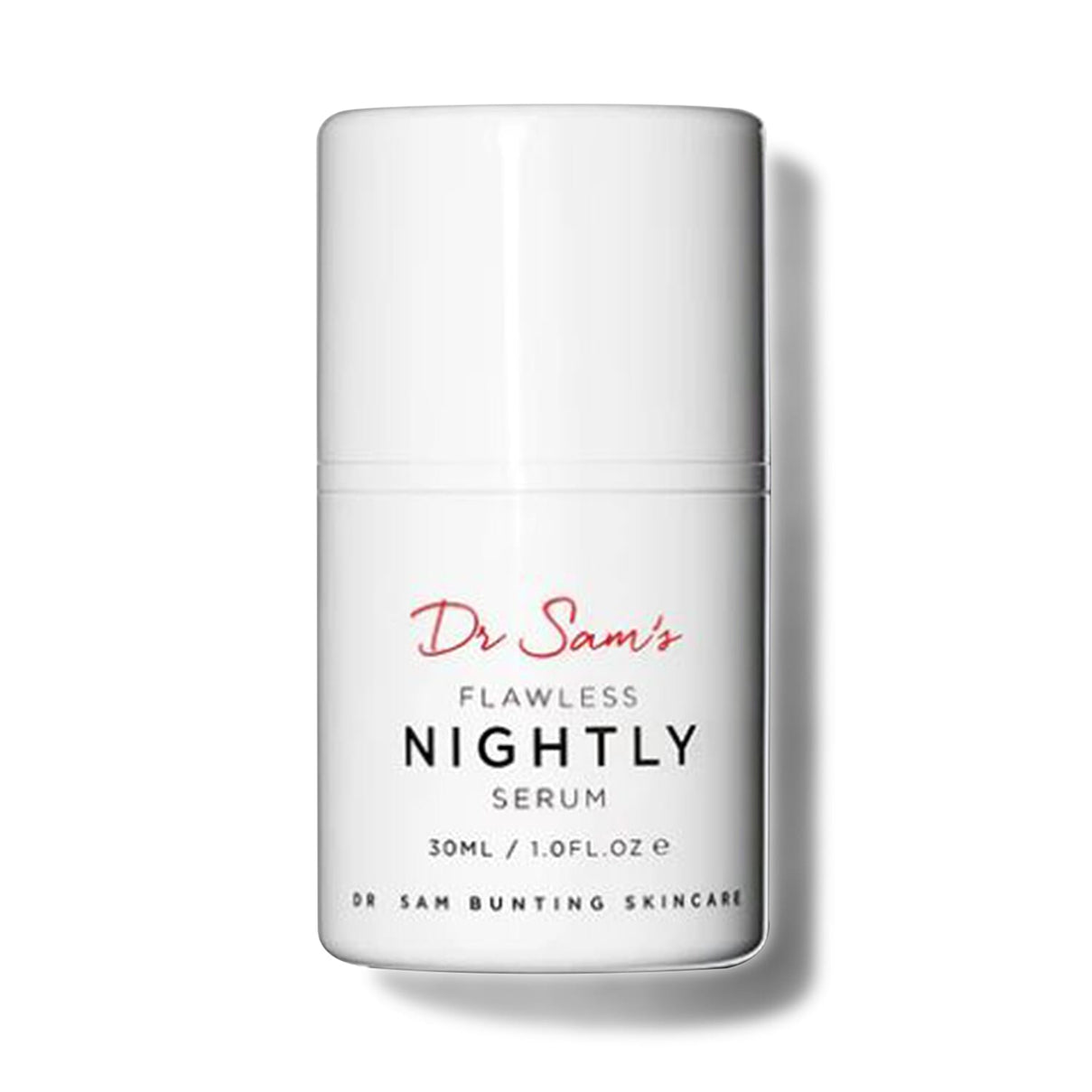 Dr. Sam's Flawless Nightly Serum 30ml 8017697 0