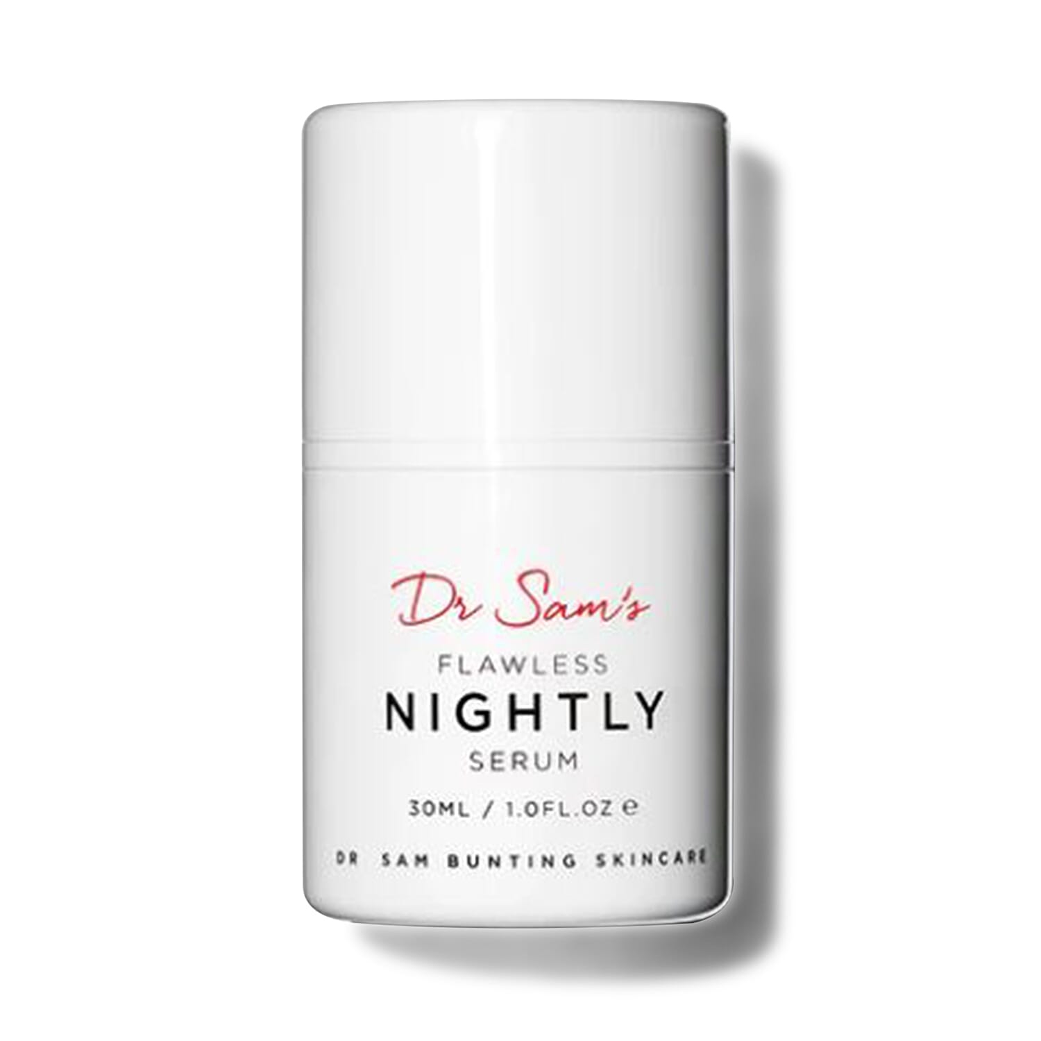 Dr. Sam's Flawless Nightly Serum 30ml 8017697 0