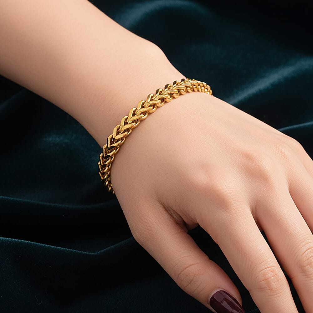 Close Out Deal- Dragon Clasp Bracelet (Size 8) 8308621 3