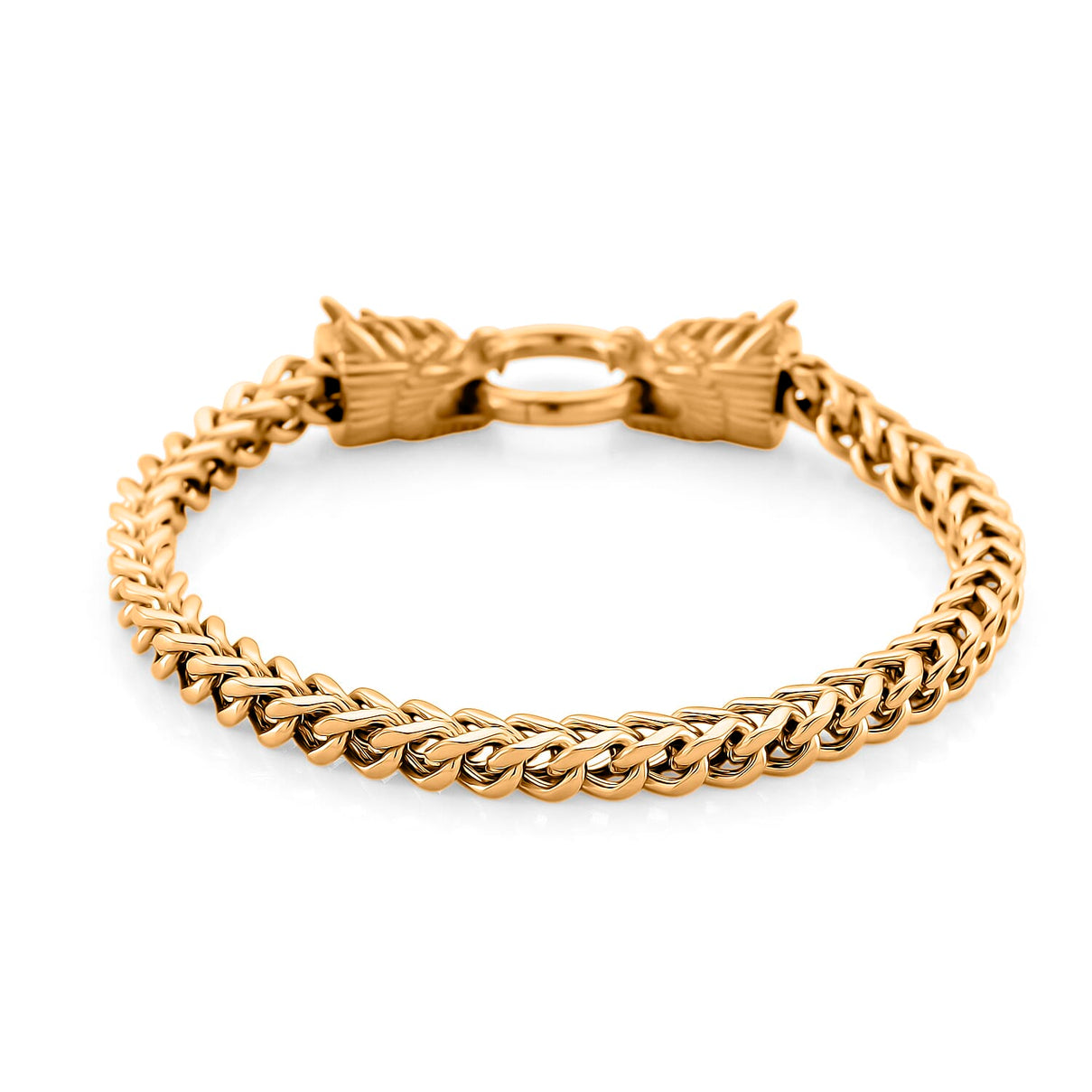 Close Out Deal- Dragon Clasp Bracelet (Size 8) 8308621 4