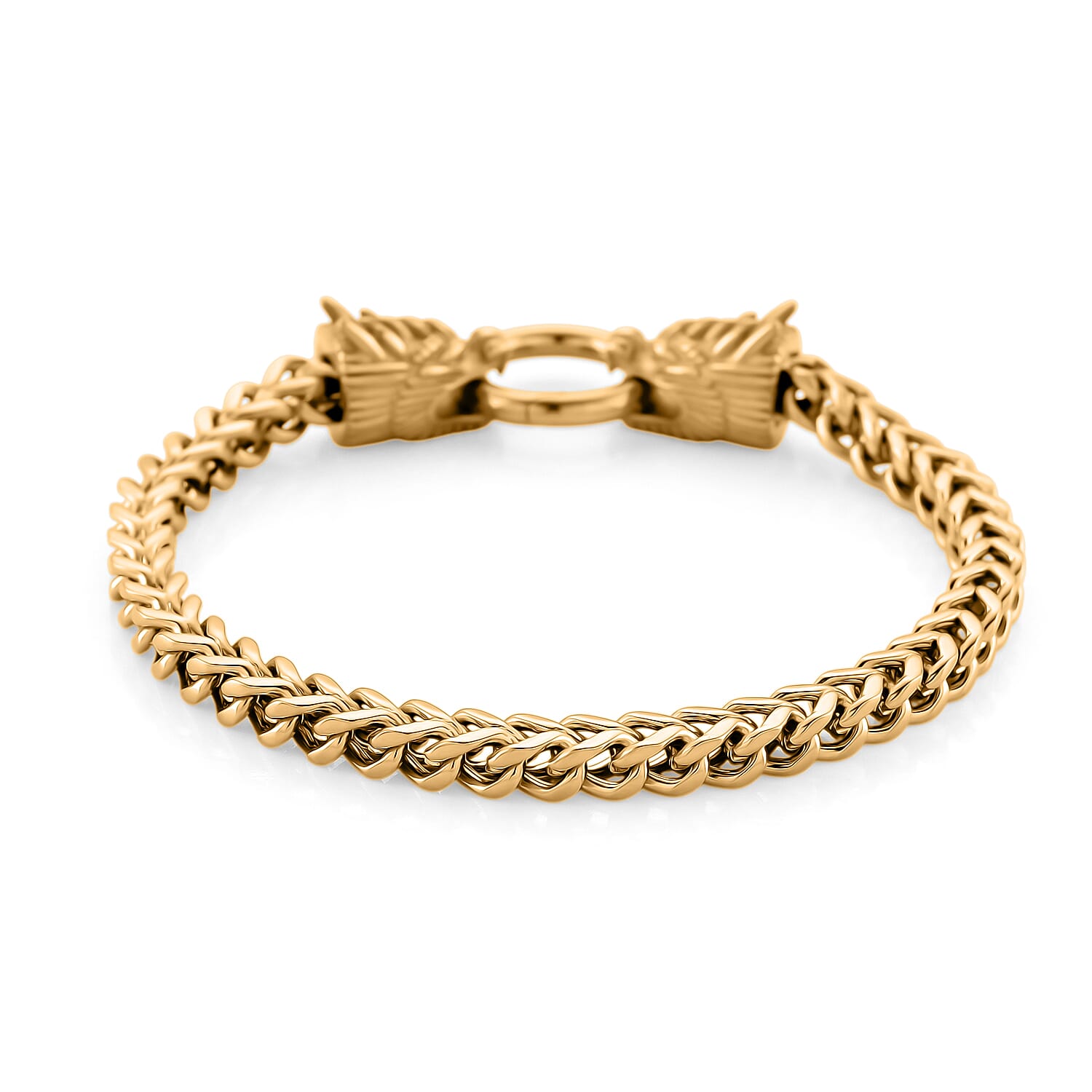 Close Out Deal- Dragon Clasp Bracelet (Size 8) 8308621 4