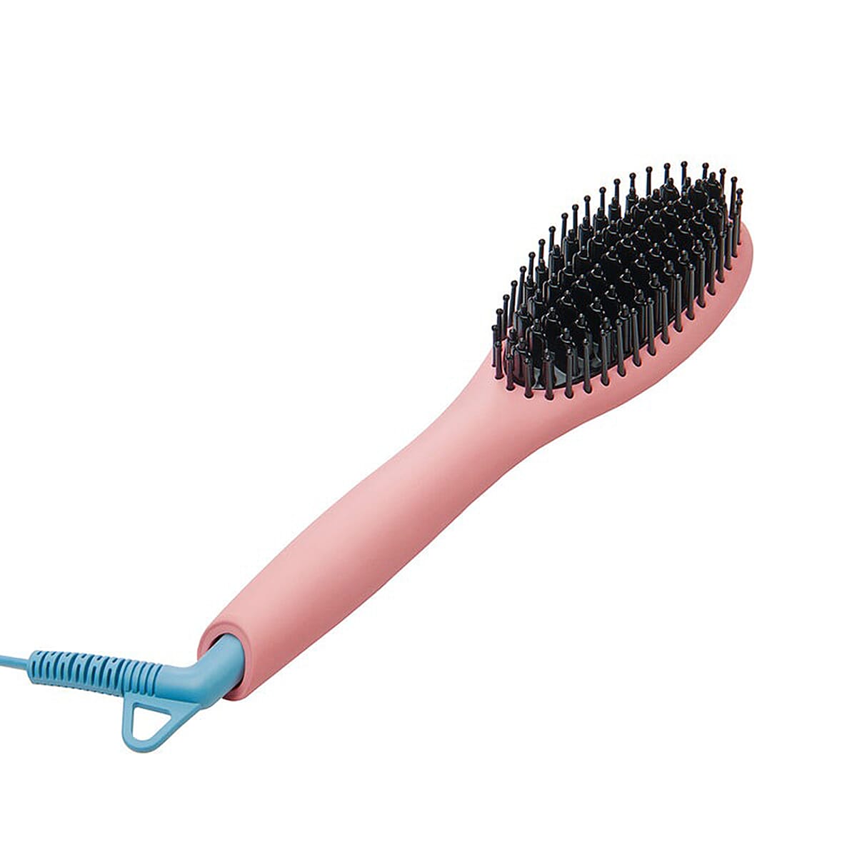 Drew Barrymore - Flower Ionic Ceramic Straightening Brush 7690341 0