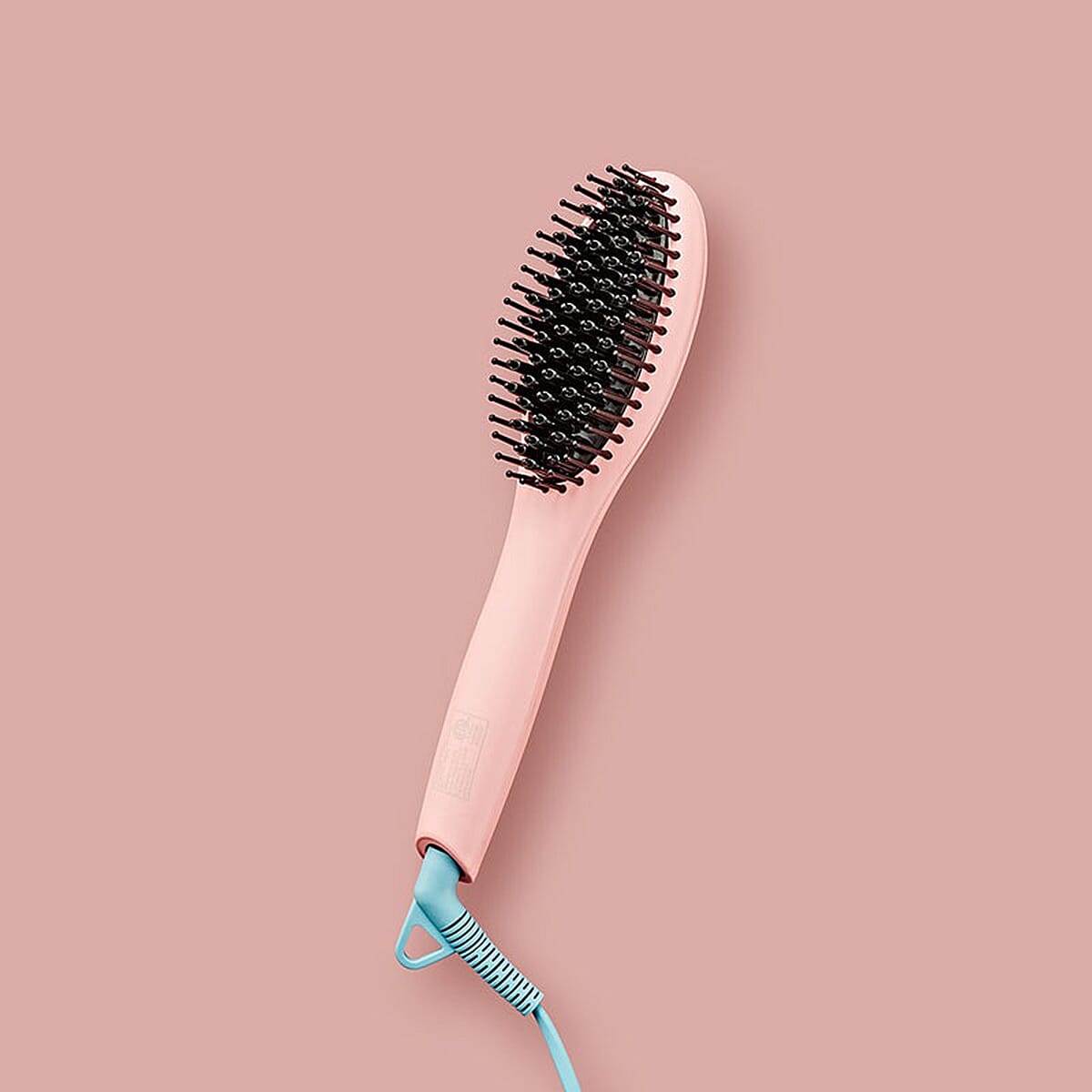 Drew Barrymore - Flower Ionic Ceramic Straightening Brush 7690341 3