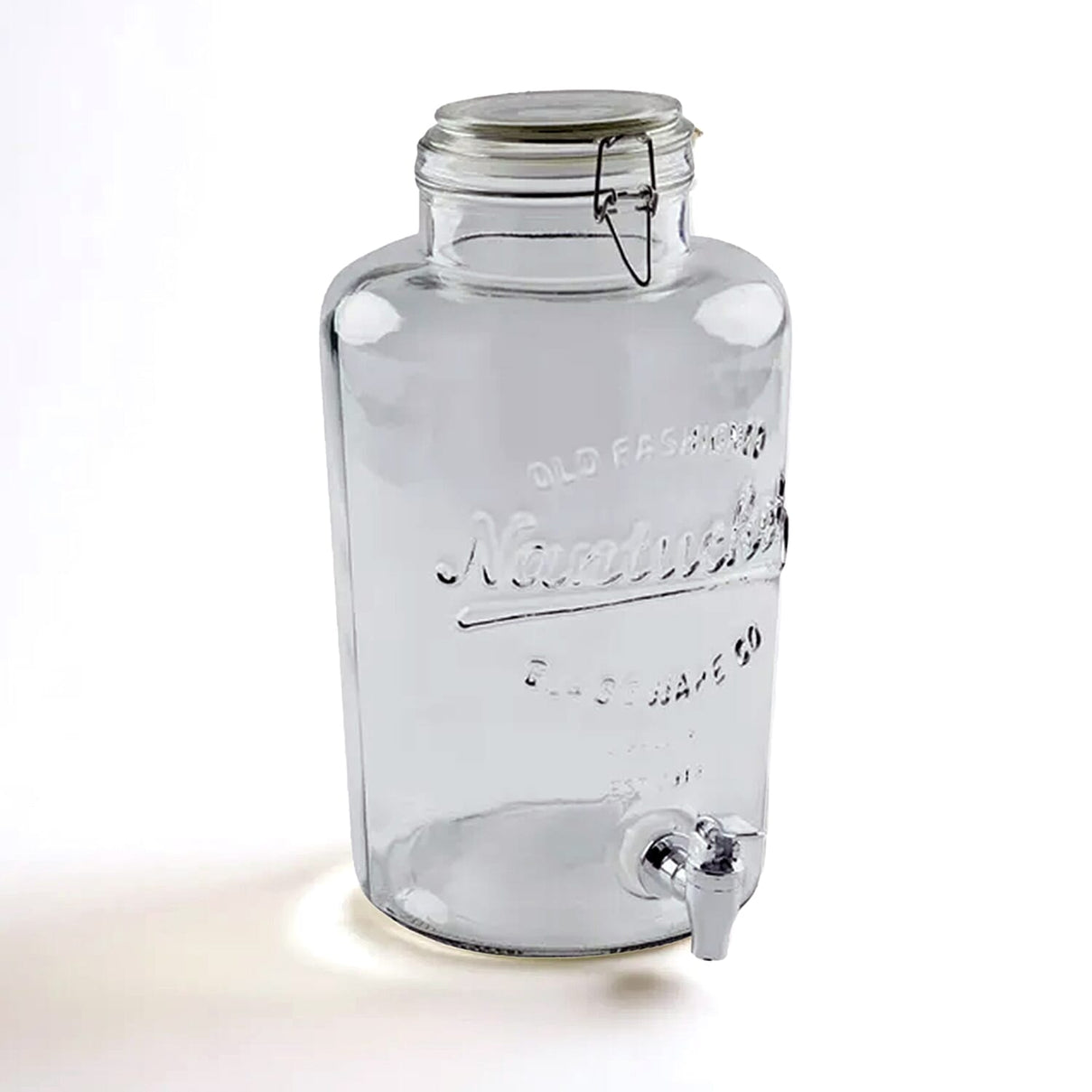 Gusta Drink Dispenser Jar (8L) 7564922 0