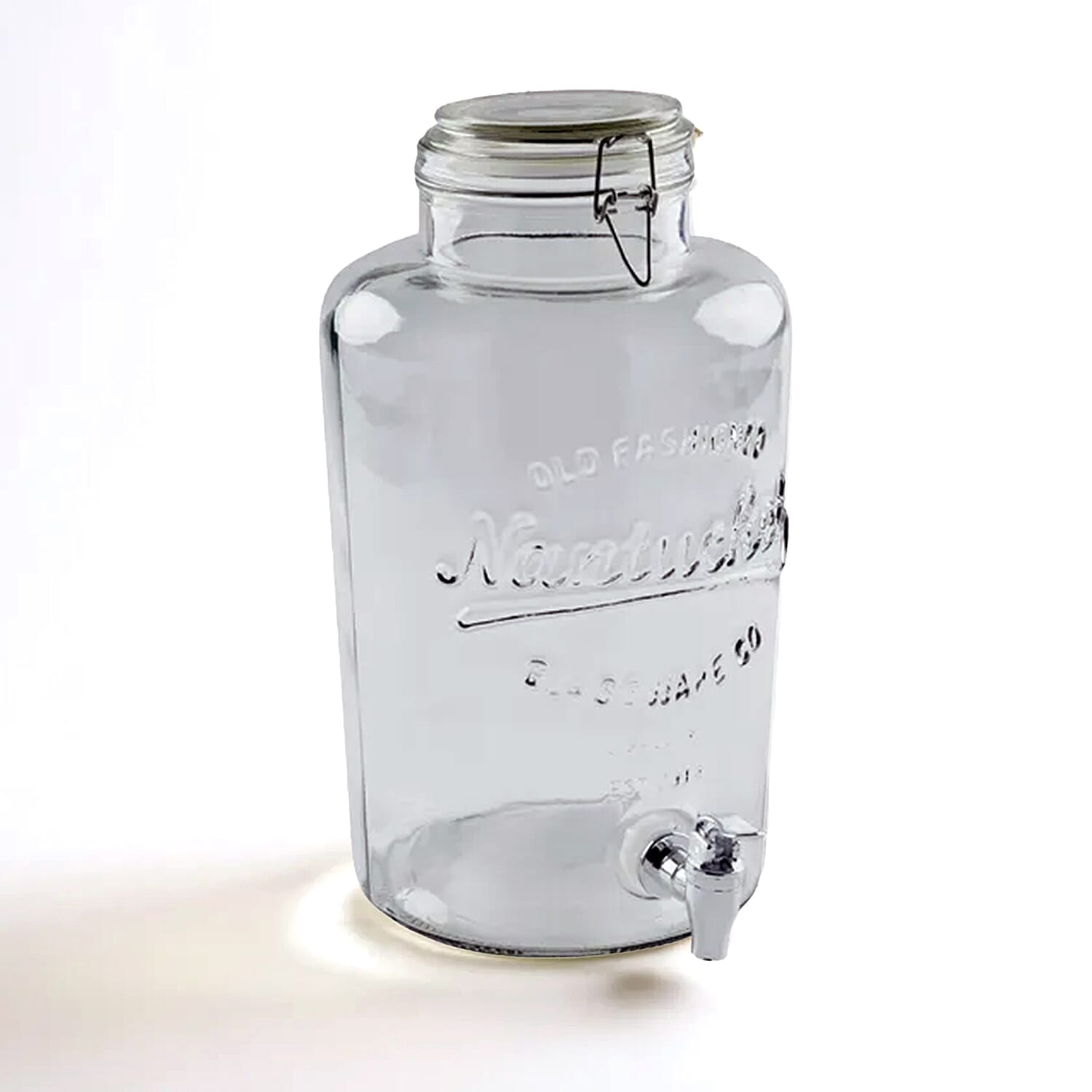 Gusta Drink Dispenser Jar (8L) 7564922 0