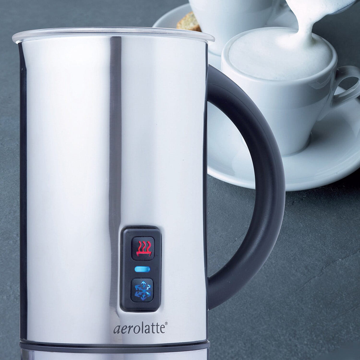 Aerolatte Grande Electric Milk Frother 7831117 1