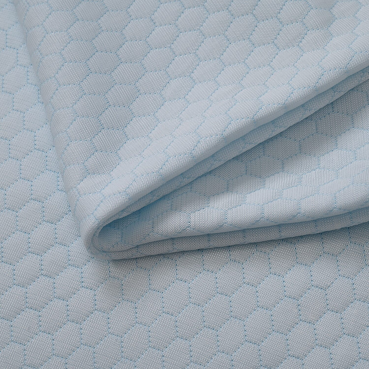 Dual-Sided Cooling Pillowcase With Zipper (Machine Washable) 8040213 4