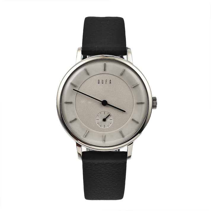 Dufa X Kroyer Saetter Lassen Ladies Watch in Stainless Steel 7737057 2