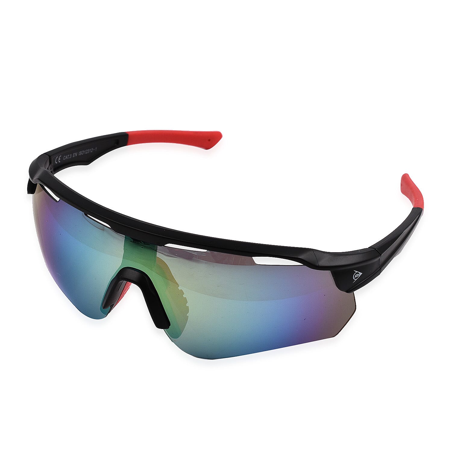 Dunlop Driving Sunglasses Cat 3 with Pouch - Blue 7576377 1