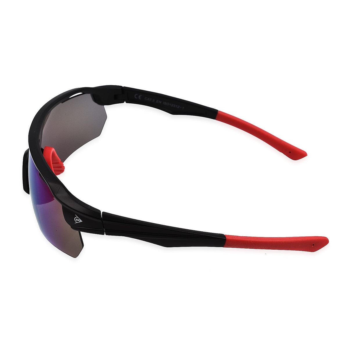 Dunlop Driving Sunglasses Cat 3 with Pouch - Blue 7576377 2
