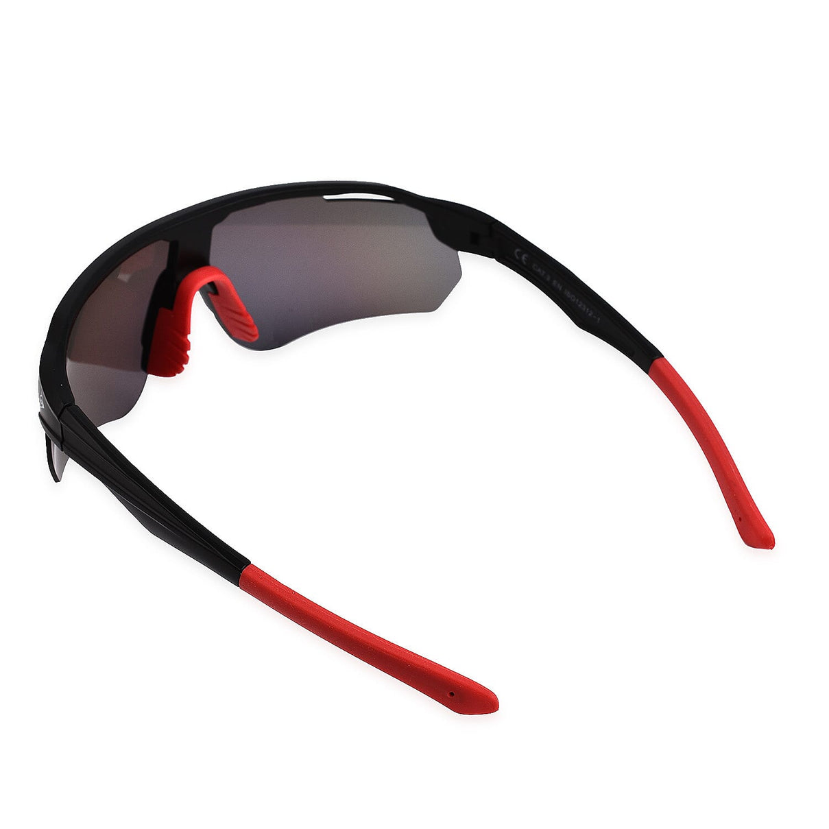 Dunlop Driving Sunglasses Cat 3 with Pouch - Blue 7576377 3