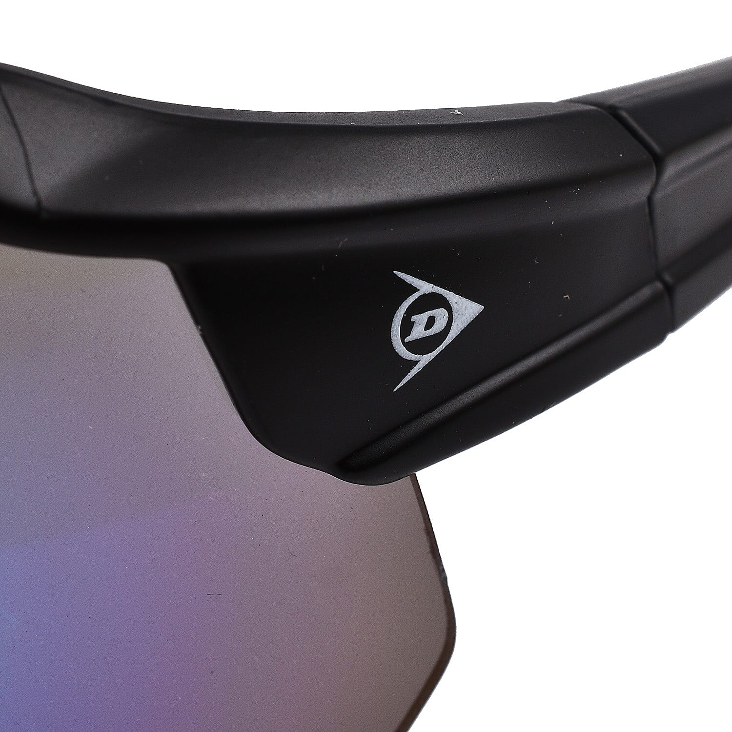 Dunlop Driving Sunglasses Cat 3 with Pouch - Blue 7576377 4