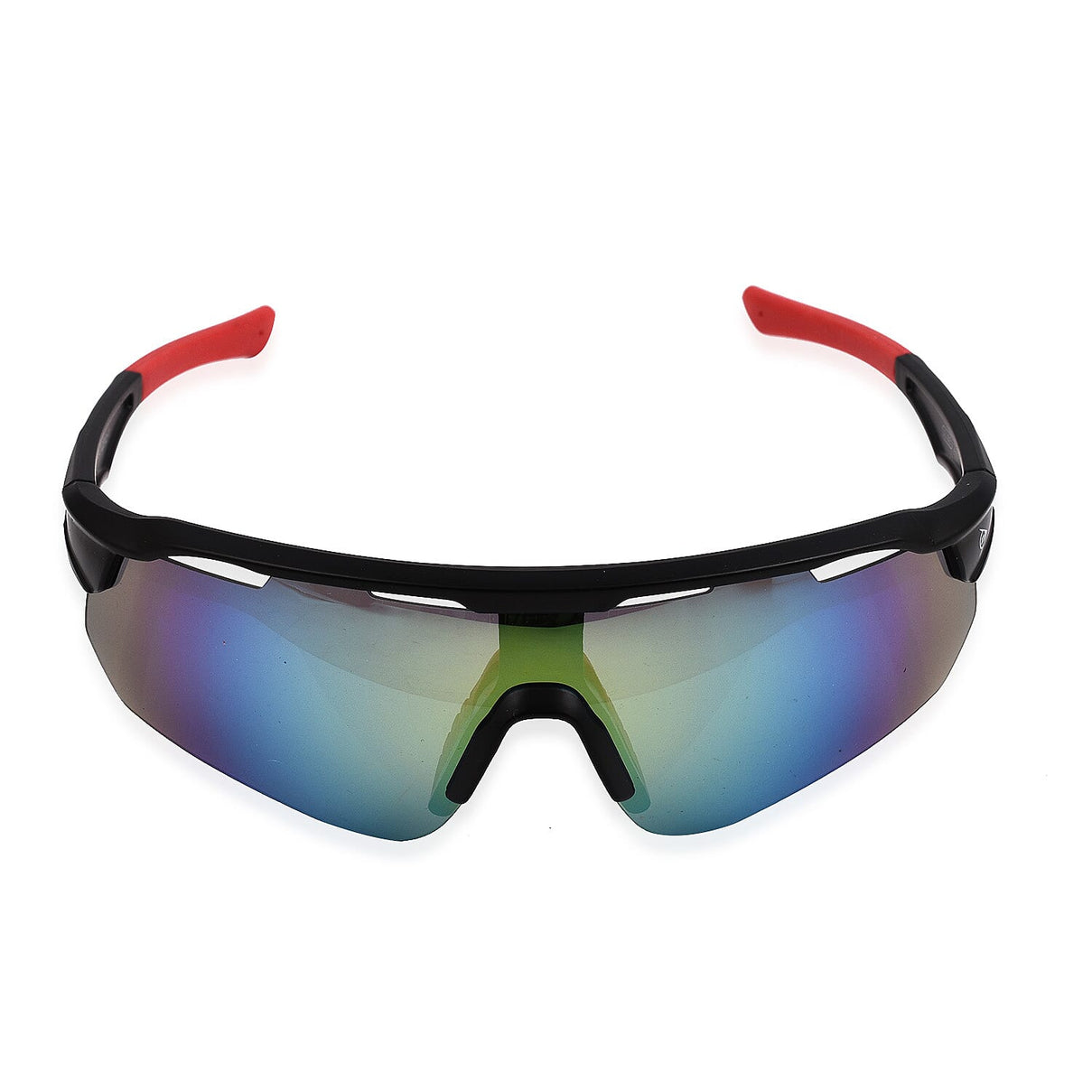 Dunlop Driving Polarized Sunglasses Pouch - Golden V32528284 0