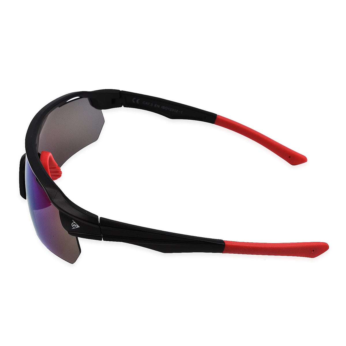 Dunlop Driving Polarized Sunglasses Pouch - Golden V32528284 2