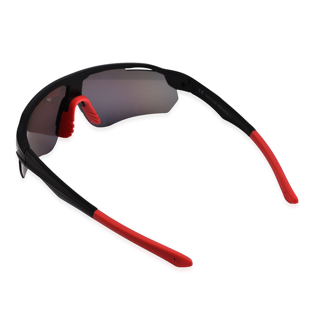 Dunlop Driving Polarized Sunglasses Pouch - Golden V32528284 3