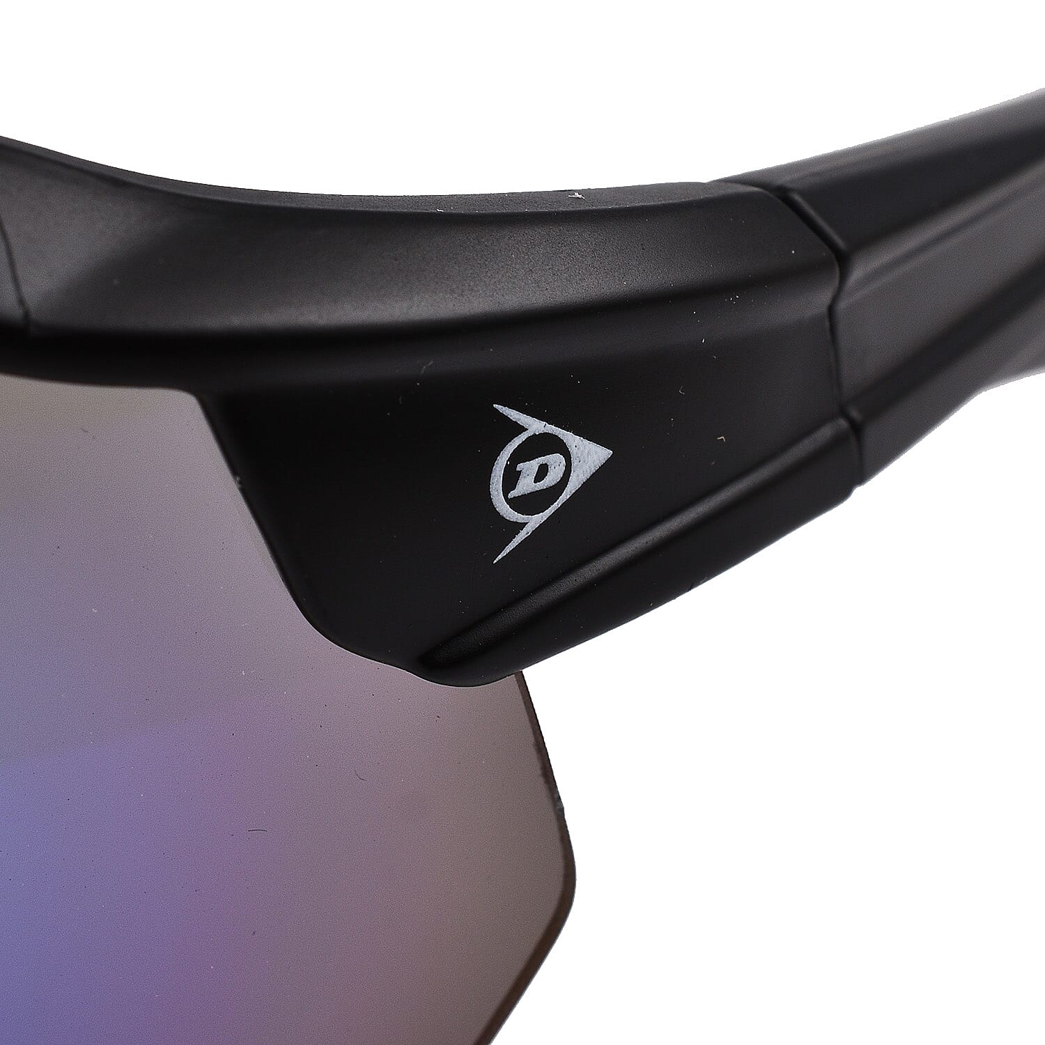 Dunlop Driving Polarized Sunglasses Pouch - Golden V32528284 4