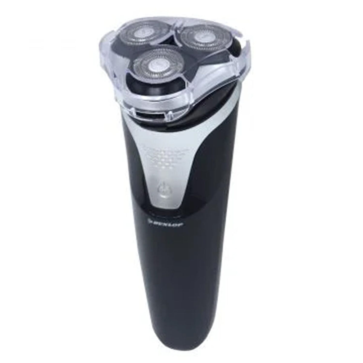 Dunlop Electric Male Shaver with 3 Rechargeable Heads 7974477 1