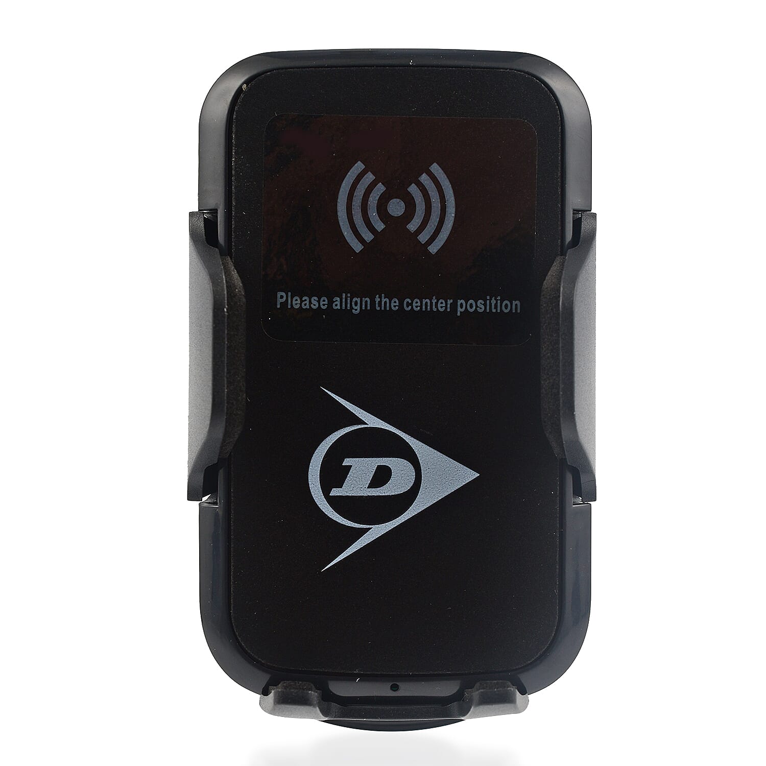 Dunlop Wireless Mobile Phone Holder with Charging Function 7694529 2