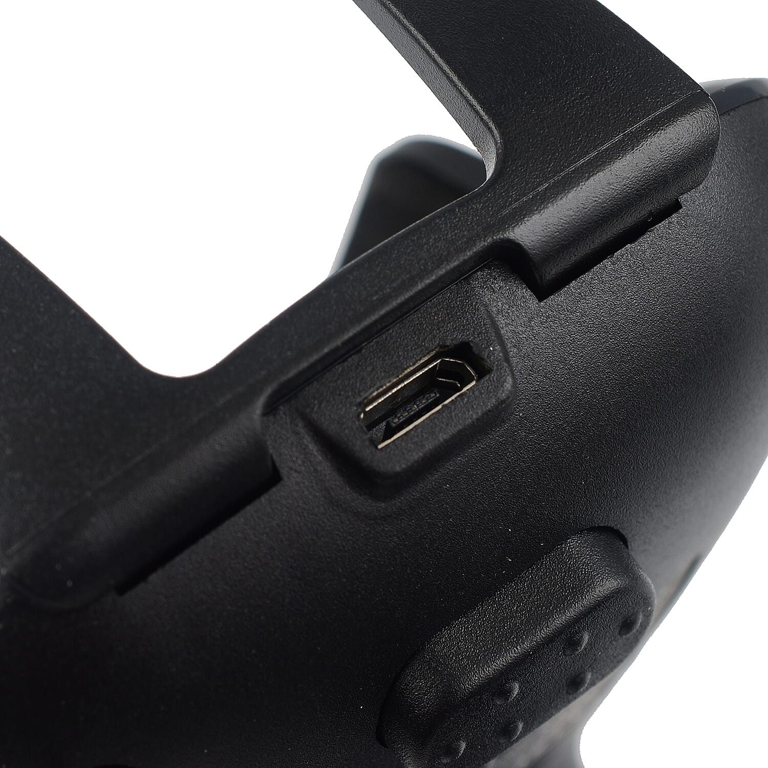 Dunlop Wireless Mobile Phone Holder with Charging Function 7694529 4