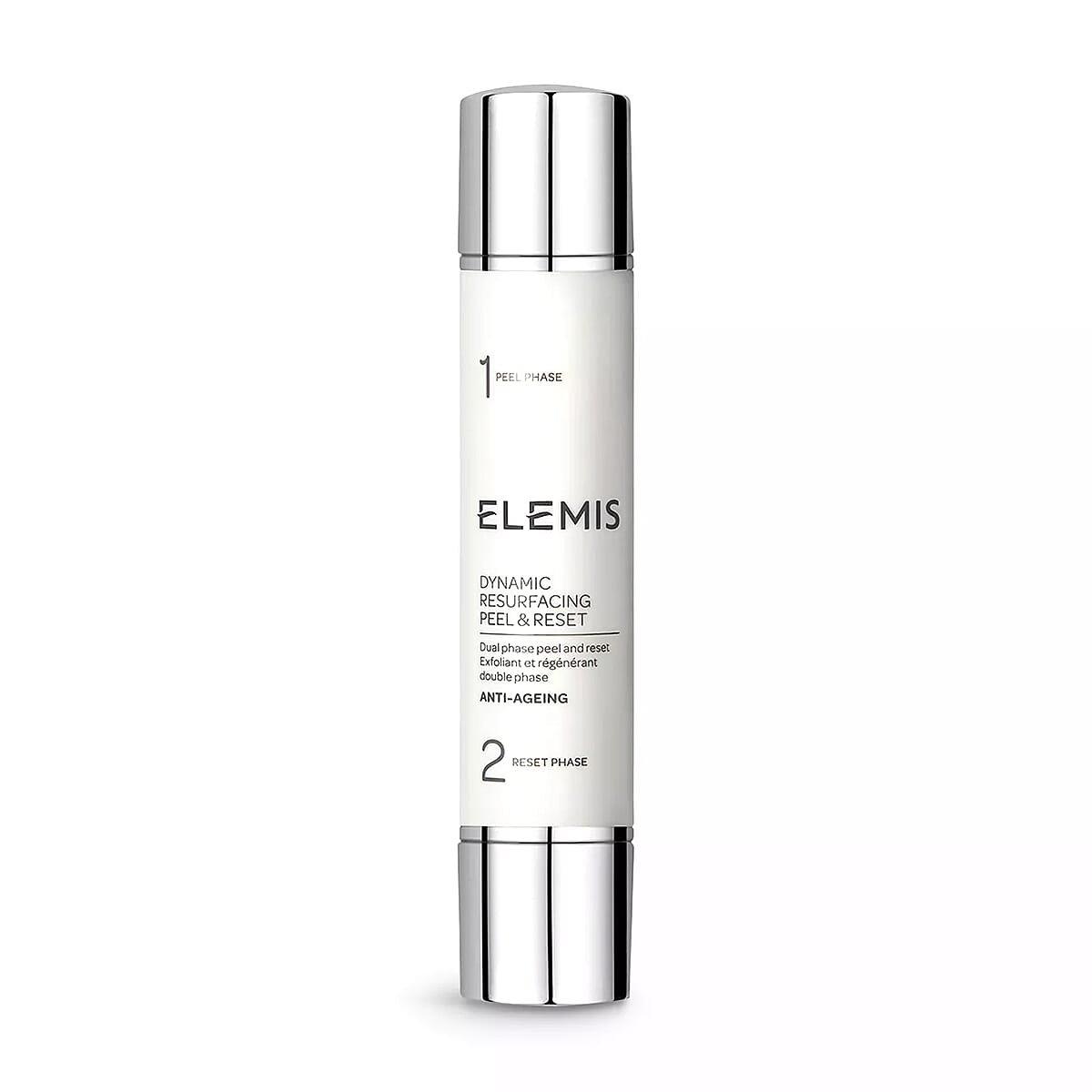 ELEMIS Dynamic Resurfacing Peel and Reset - 30ml 8043184 0