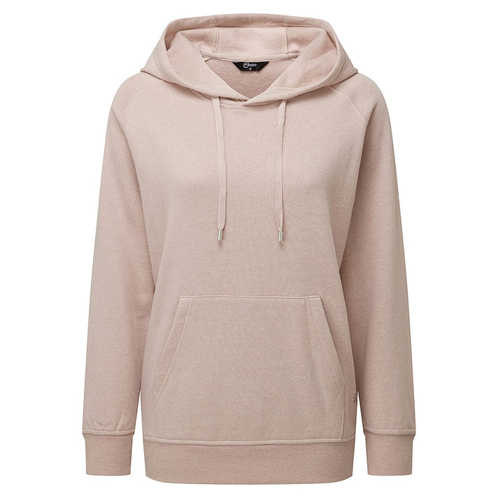 EMRECO Fleece Lined Hoodie with Drawstring (Size 14) - Pink 7212668 1