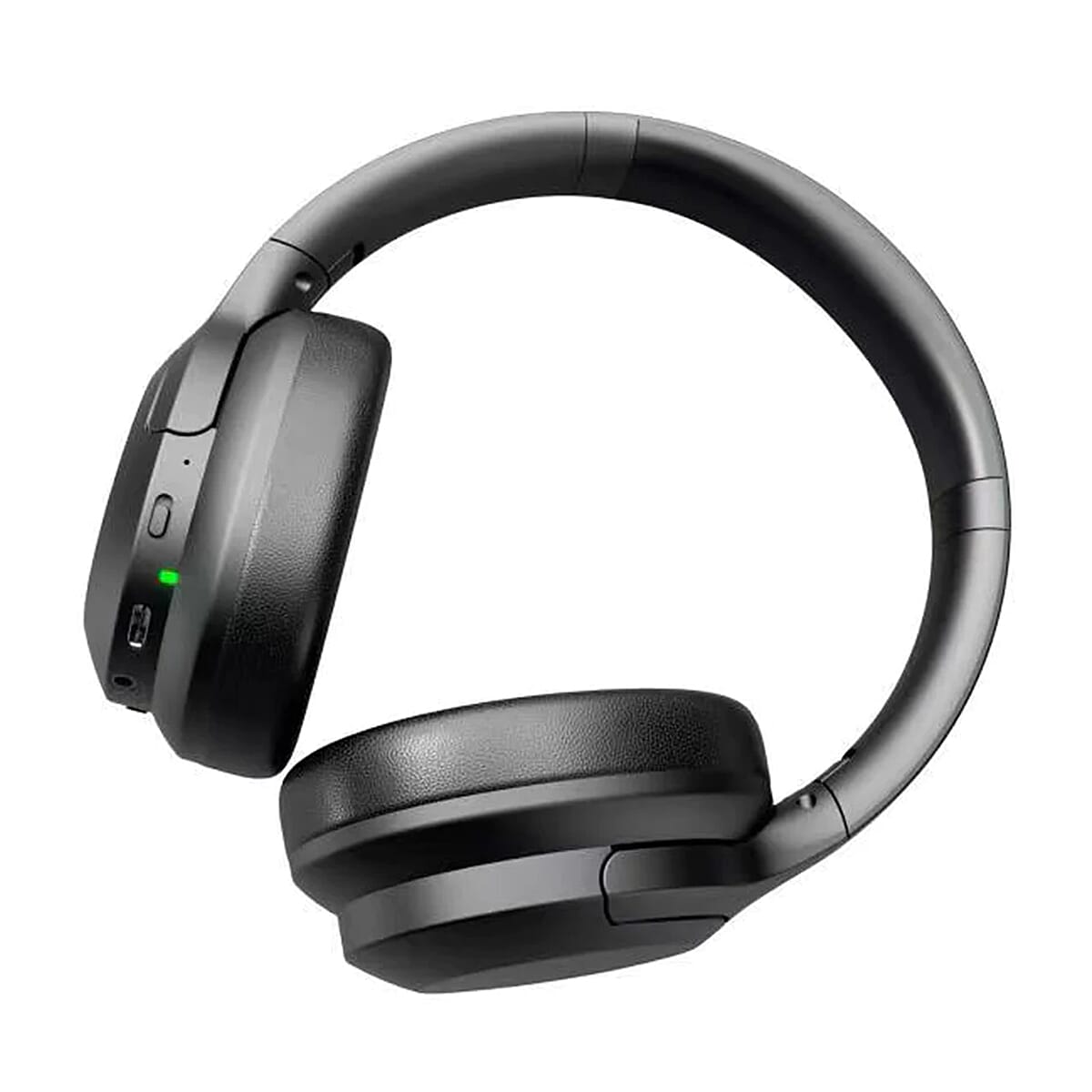 E-Pulse Bluetooth Headphones - Upto 10HR Playback, 10M Wireless Range, Carbon Neutral 7689580 1