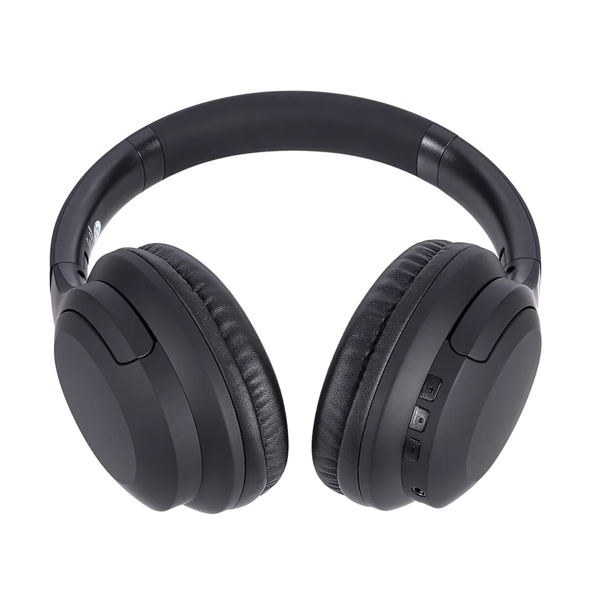 E-Pulse Bluetooth Headphones - Upto 10HR Playback, 10M Wireless Range, Carbon Neutral 7689580 2