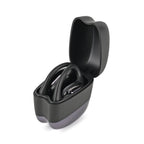 Earbud and In-Ear Headphone (Size 5x2 cm) - Black & Green
