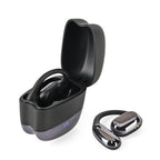 Earbud and In-Ear Headphone (Size 5x2 cm) - Black & Green