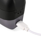 Earbud and In-Ear Headphone (Size 5x2 cm) - Black & Green