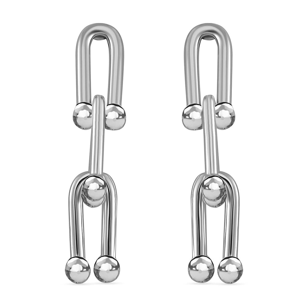 Designer Inspired - Industrial Earring