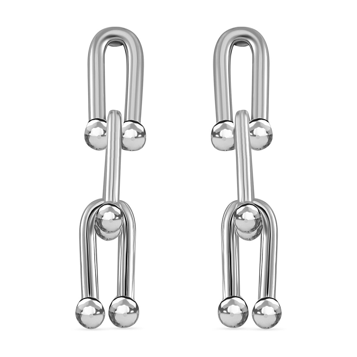 Designer Inspired- Industrial Earrings 7843104 0