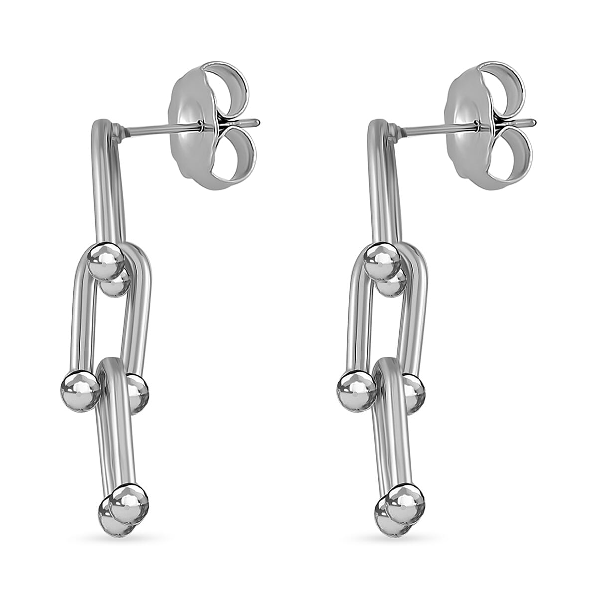 Designer Inspired- Industrial Earrings 7843104 4
