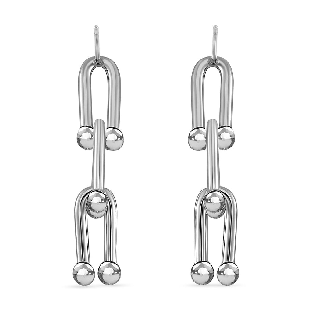 Designer Inspired - Industrial Earring