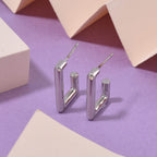 Designer Inspired Earrings